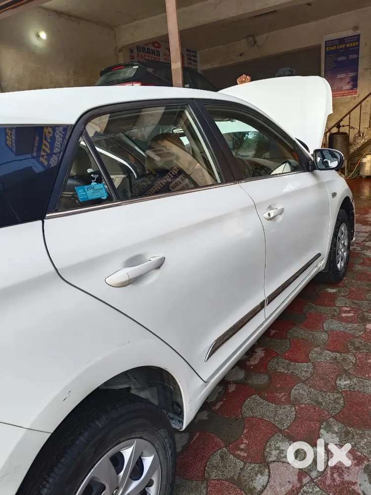 Hyundai I20 2018 Petrol 46000 Km Driven