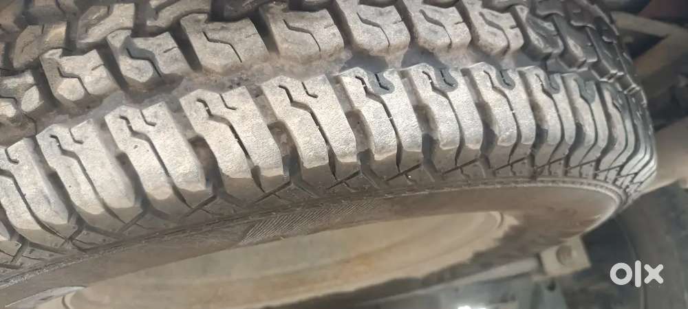 Mahindra Scorpio – Excellent Condition, Price Negotiable