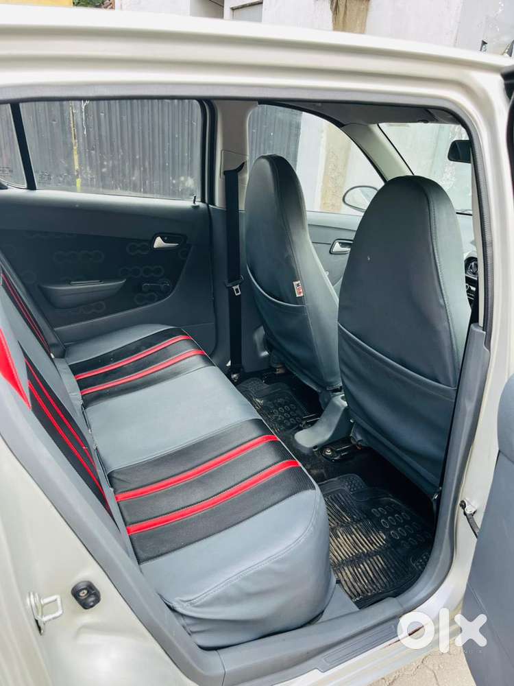 Maruti Suzuki Alto 800 Lxi, 2016, Petrol