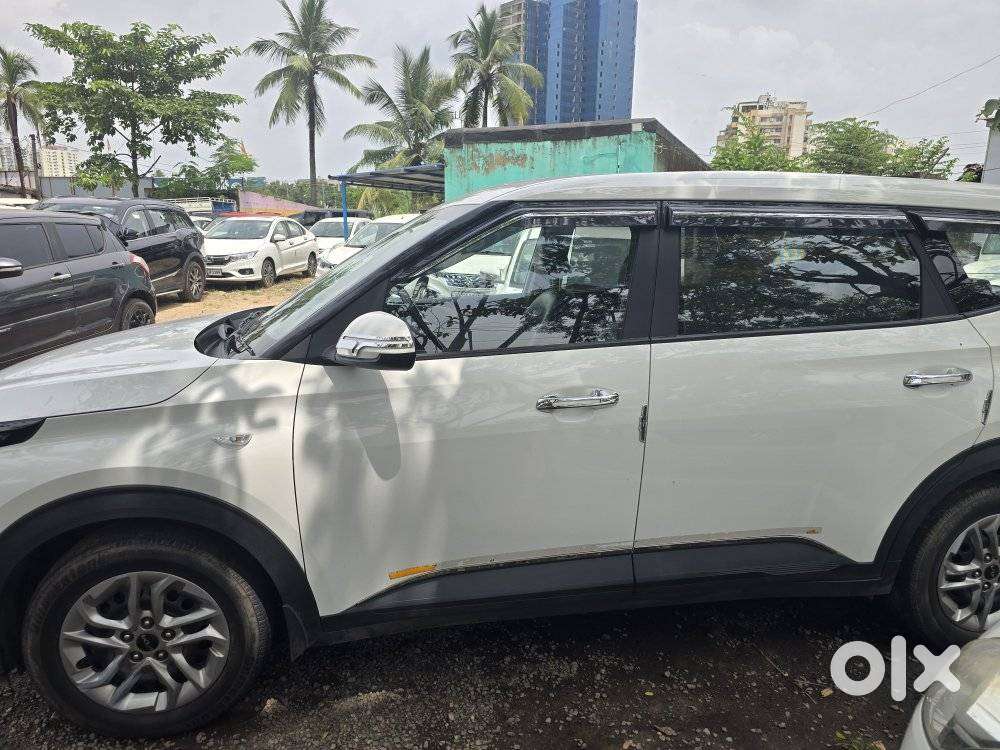 Kia Carens 1.5 Premium 7 Str, 2025, Diesel