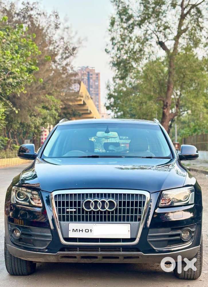 Audi Q5 2.0 Tdi Quattro Premium, 2012, Diesel