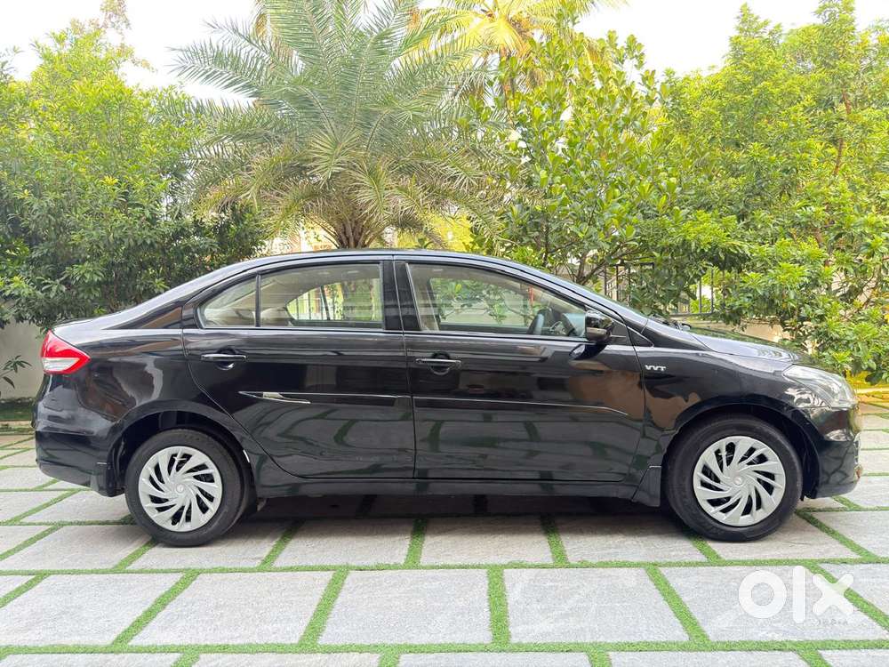 Maruti Suzuki Ciaz 2014-2017 Vxi Plus, 2015, Petrol