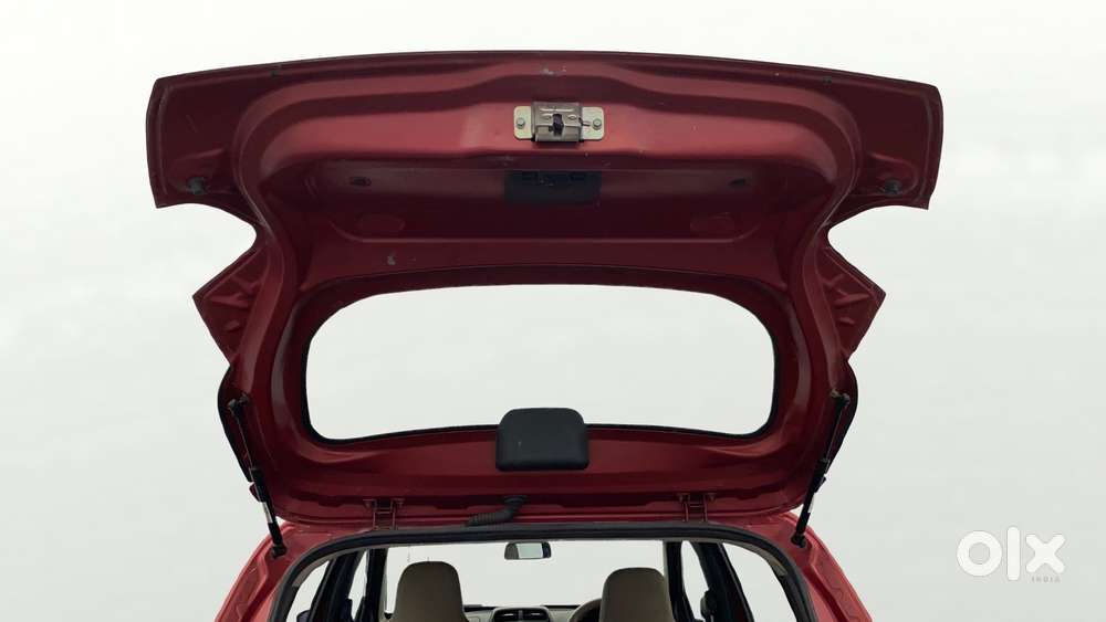 Renault Kwid Rxt, 2018, Petrol