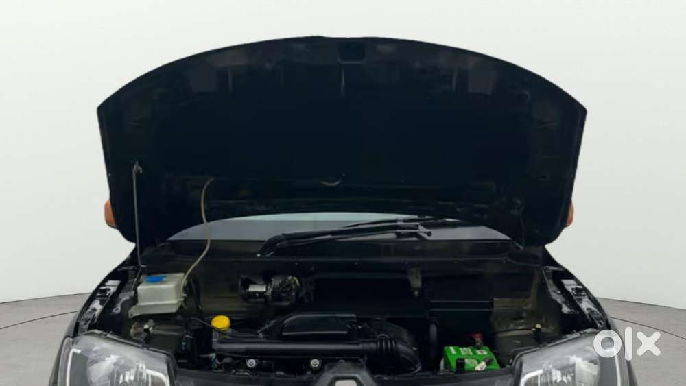 Renault Kwid Climber 1.0 Amt, 2017, Petrol