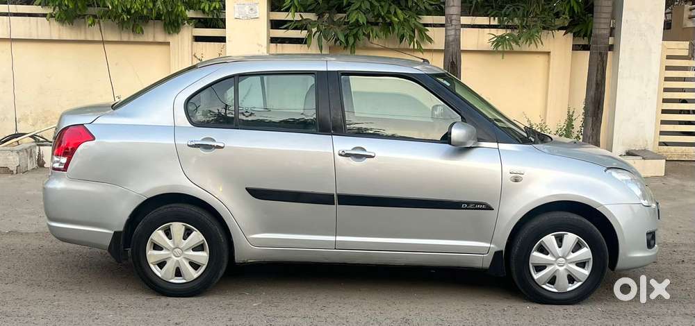 Maruti Suzuki Swift Dzire Vdi, 2011, Diesel