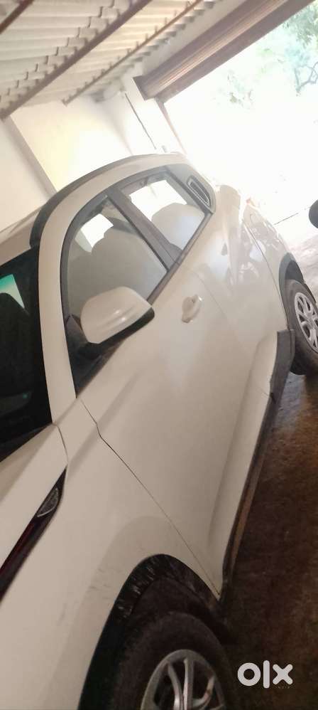Mahindra Kuv100 Diesel 2016 Car
