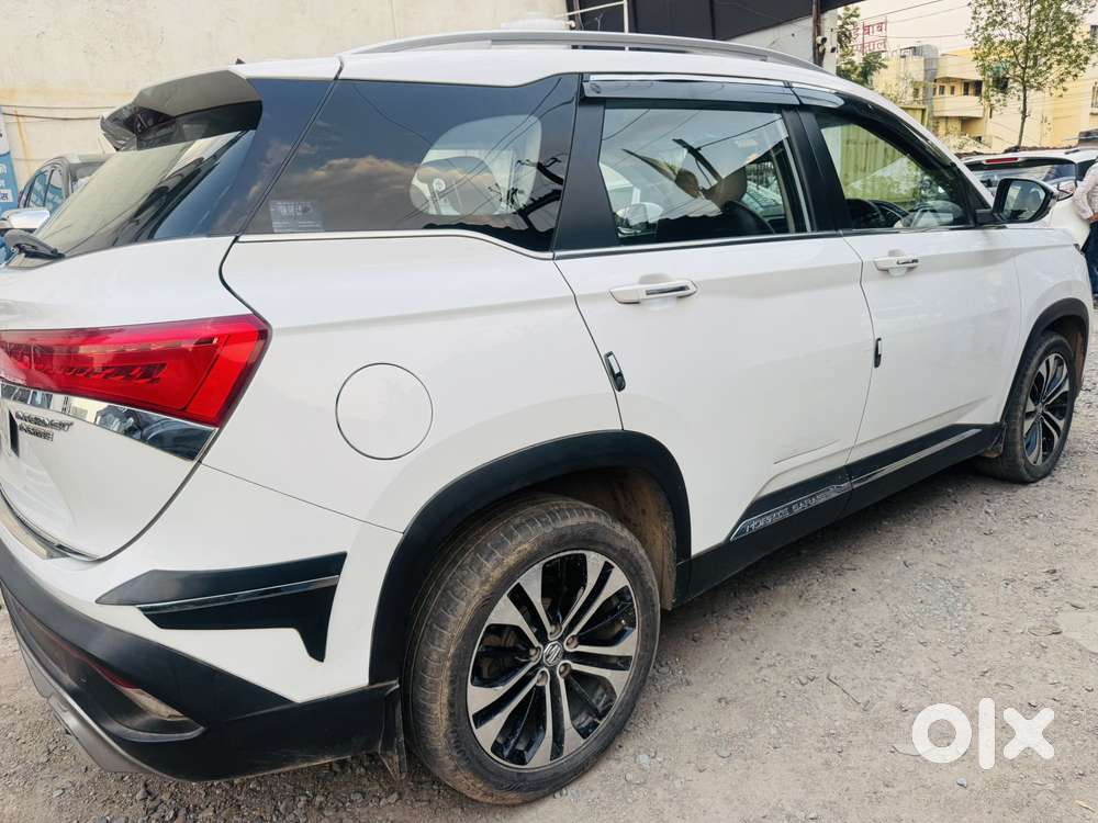Mg Hector Sharp Diesel Mt, 2022, Diesel