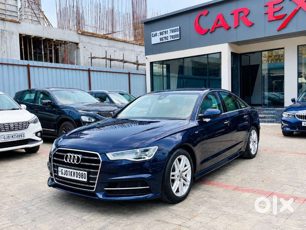 Audi A6 2.0 35 Tdi Technology, 2019, Diesel