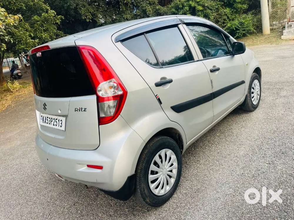 I Want To Sell My Maruti Suzuki Ritz 2010 Model 2nd Owner