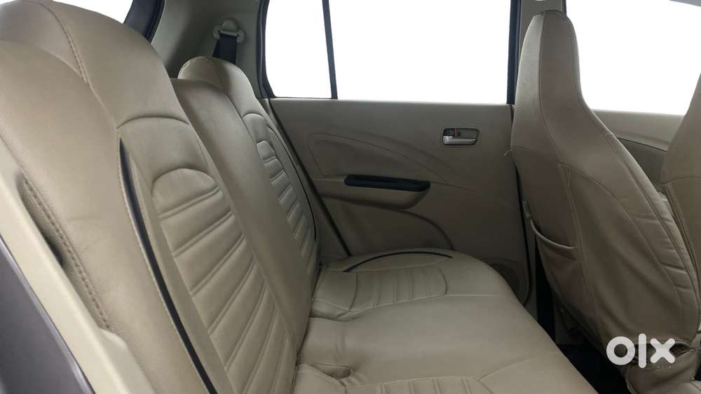 Maruti Suzuki Celerio 2014-2017 Zxi, 2017, Petrol