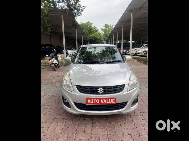 Maruti Suzuki Dzire 2017-2020 Vdi, 2014, Diesel