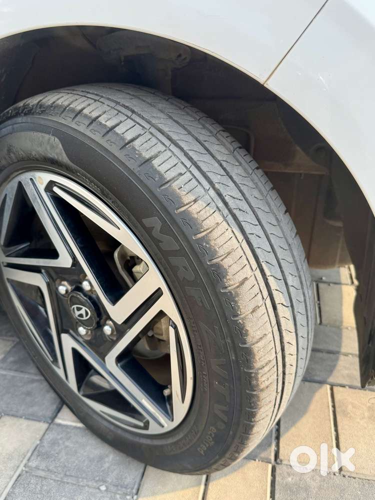 Hyundai Grand I10 Nios Asta 1.2 Kappa, 2024, Petrol