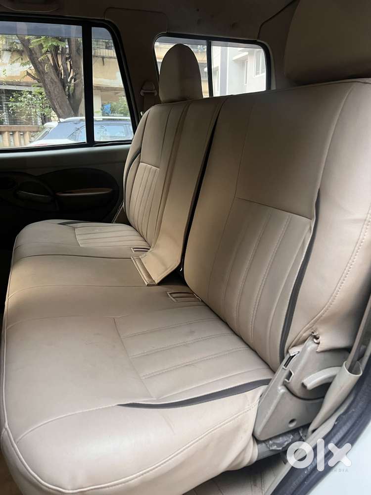 Mahindra Scorpio 2002-2013 2.6 Slx, 2005, Diesel