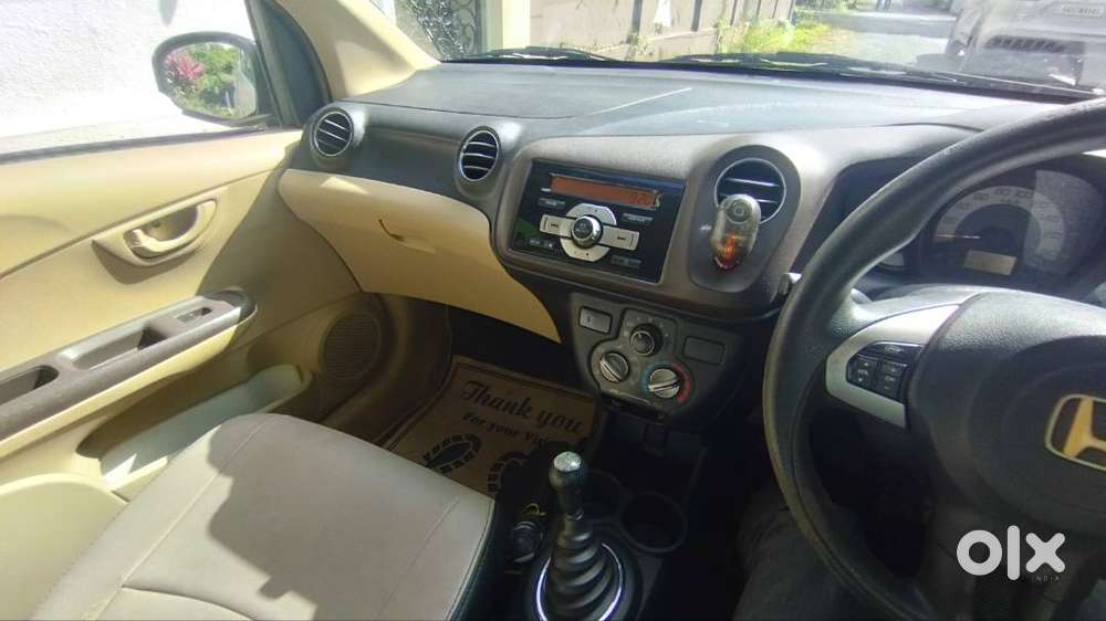 Honda Brio For Sale