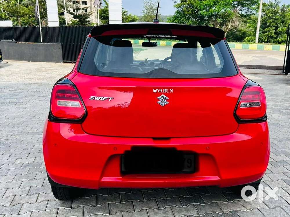 Maruti Suzuki Swift 2022 Petrol Good Condition