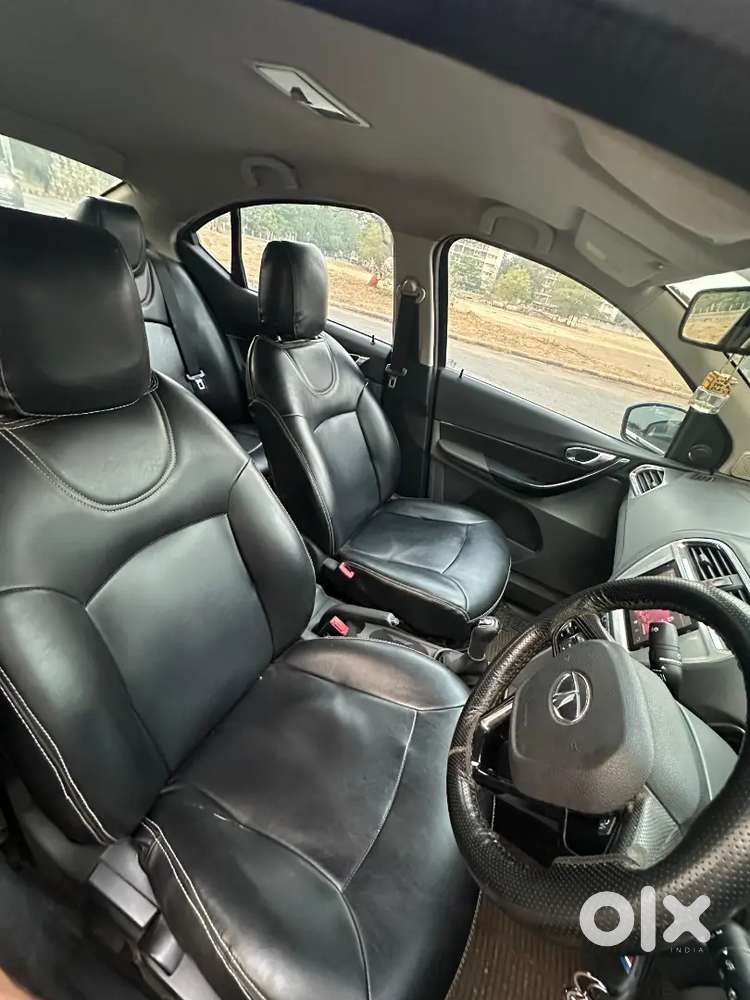 Tata Tigor Top Model