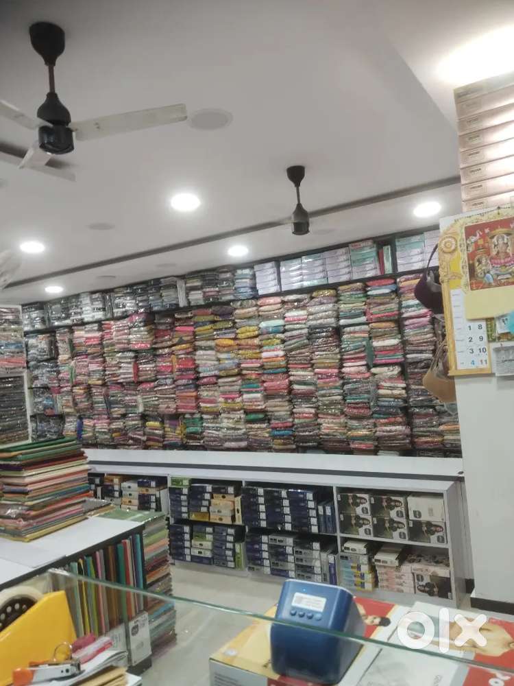 Clothmerchants