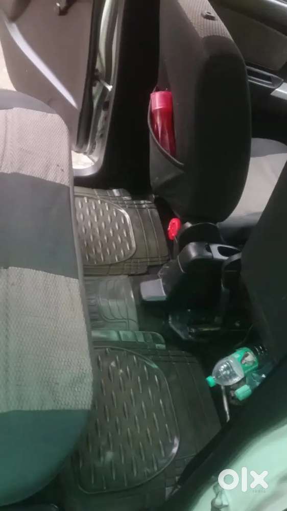 Maruti Suzuki Wagon R 2014 Cng/petrol Manual