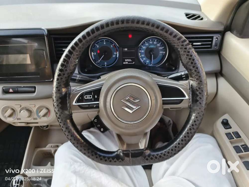 Maruti Suzuki Ertiga 2018 Diesel 105000 Km Driven.