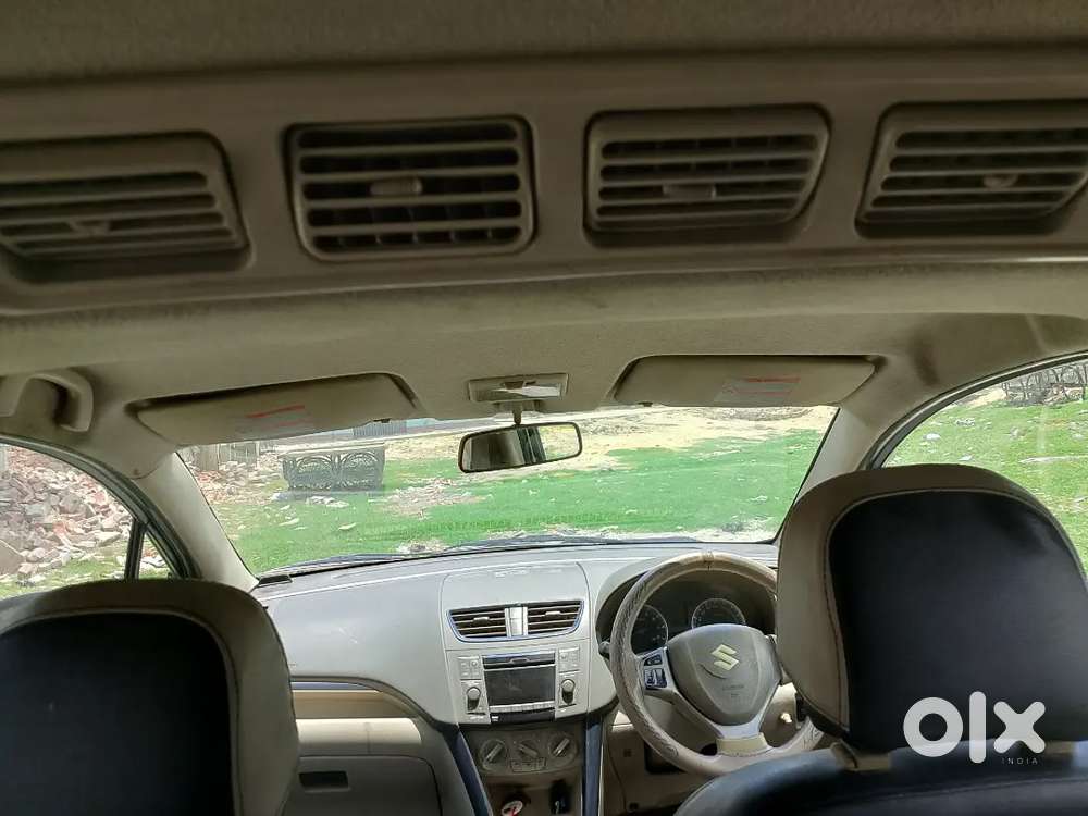 Maruti Ertiga Cng 2014