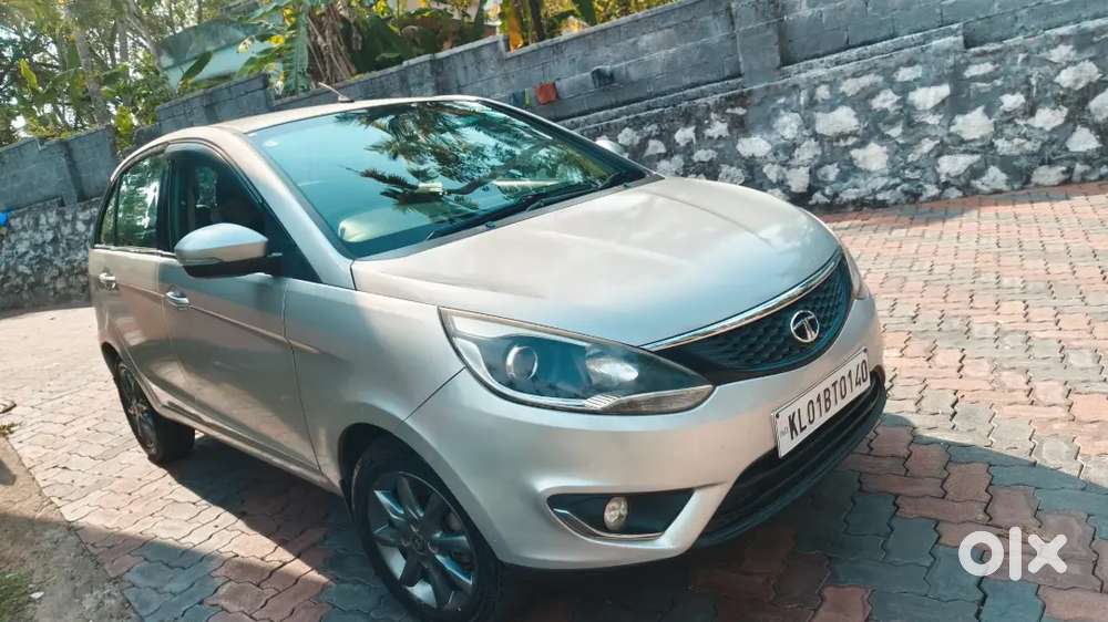Tata Bolt Xt 2015 Petrol 63500 Km Driven
