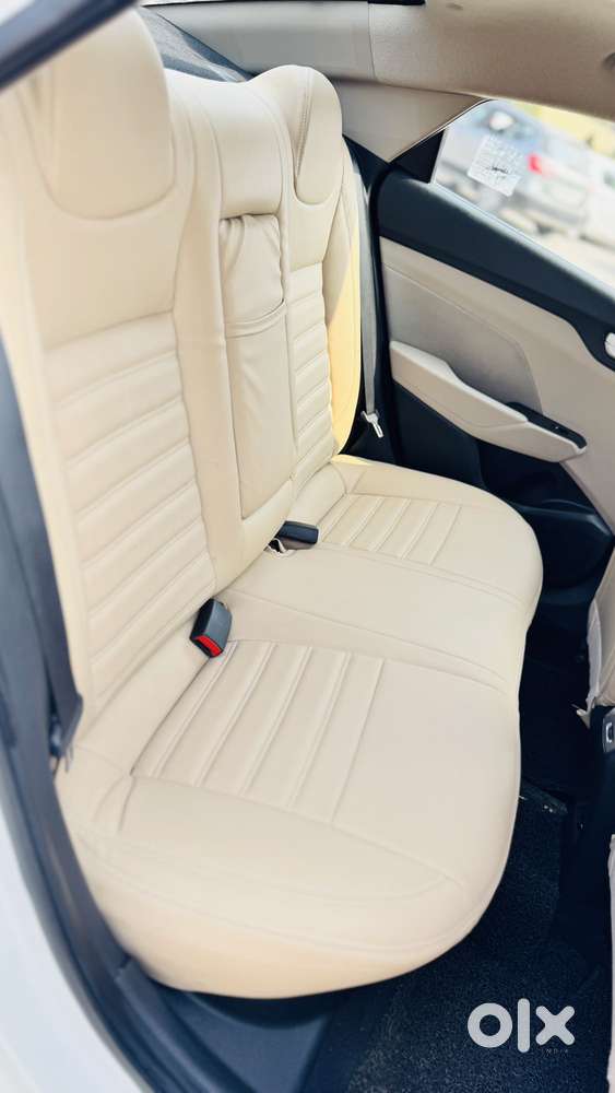 Hyundai Verna 1.5 Sx Diesel Mt, 2018, Diesel