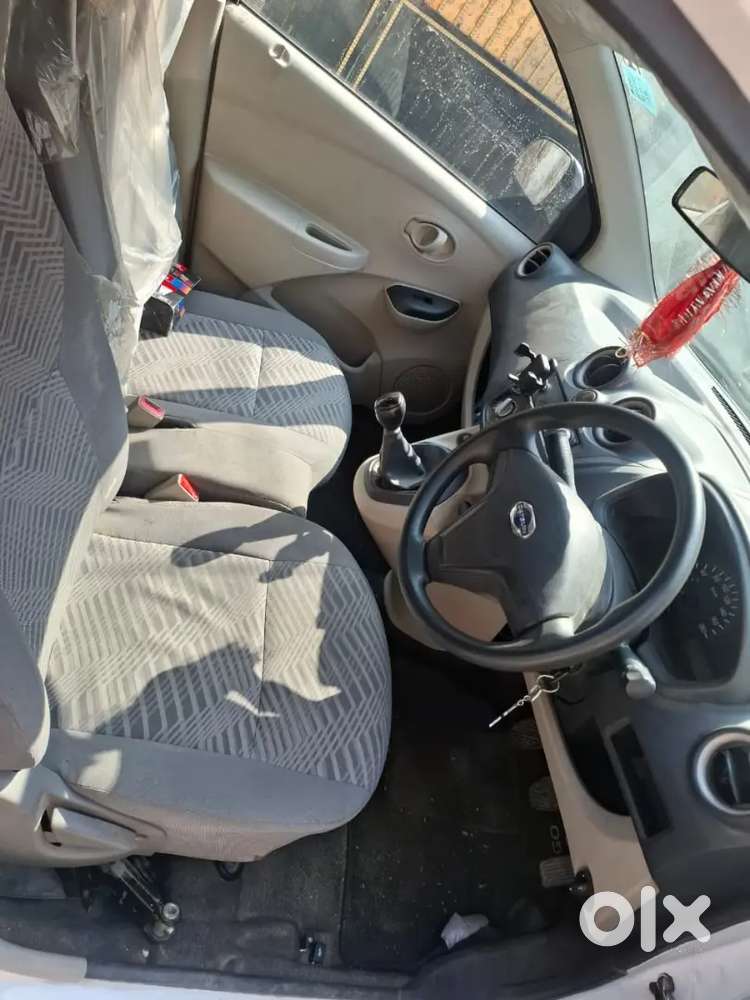 Datsun Go 2017 Petrol 12600 Km Driven For Sale