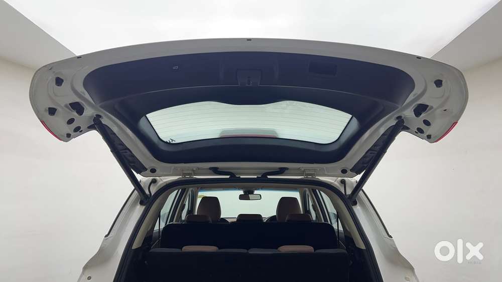 Mg Hector Plus Sharp Pro 2.0 Turbo Diesel 7 Str, 2023, Diesel