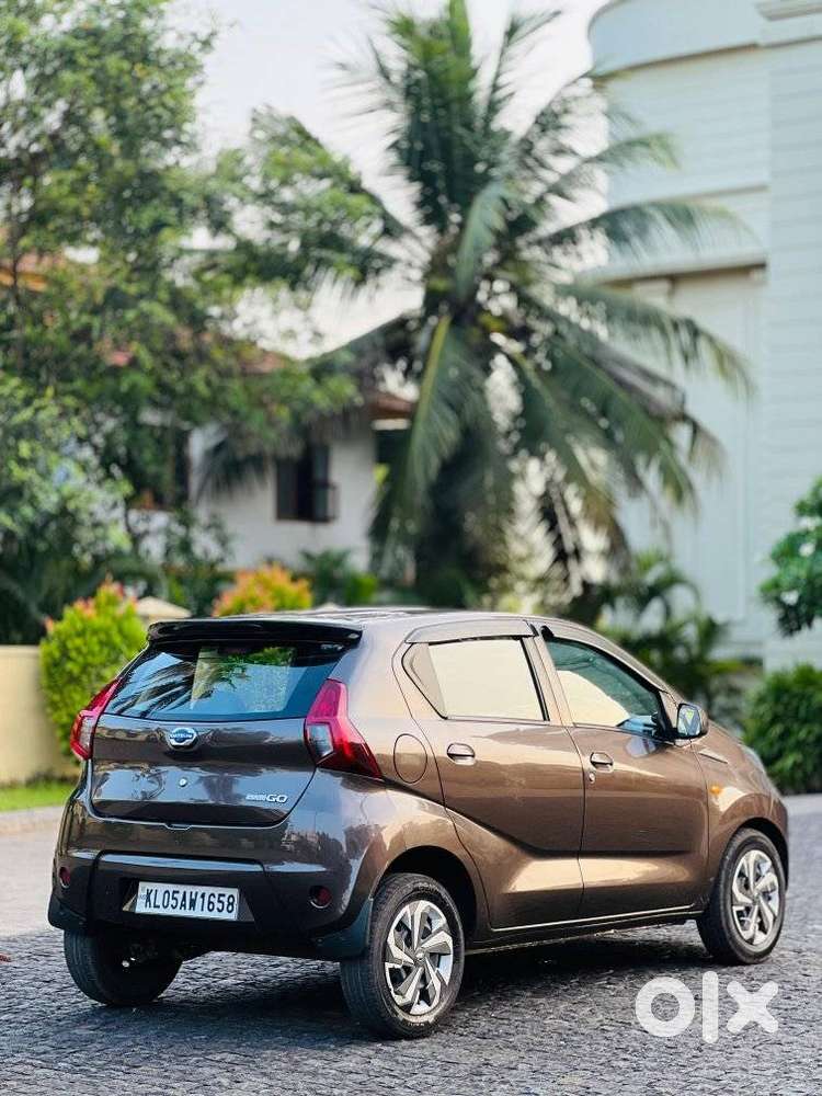 Datsun Redi Go, 2020, Petrol