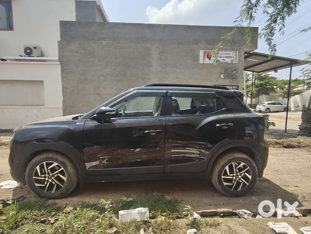 Mahindra Xuv 3xo 2024