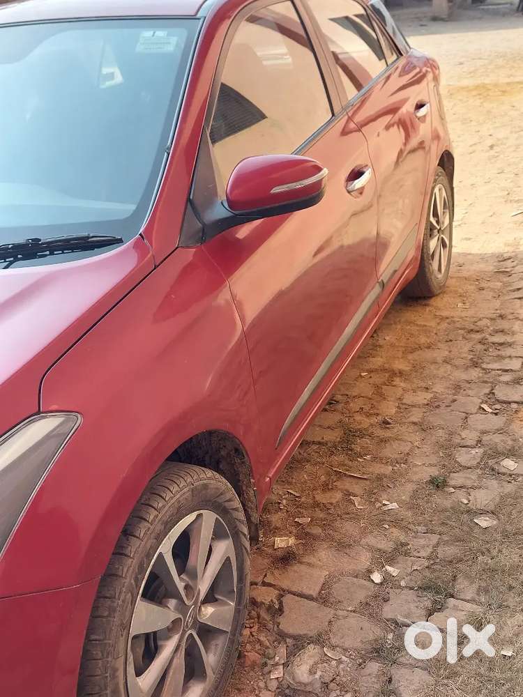 Hyundai Elite I20 2017 Diesel Good Condition