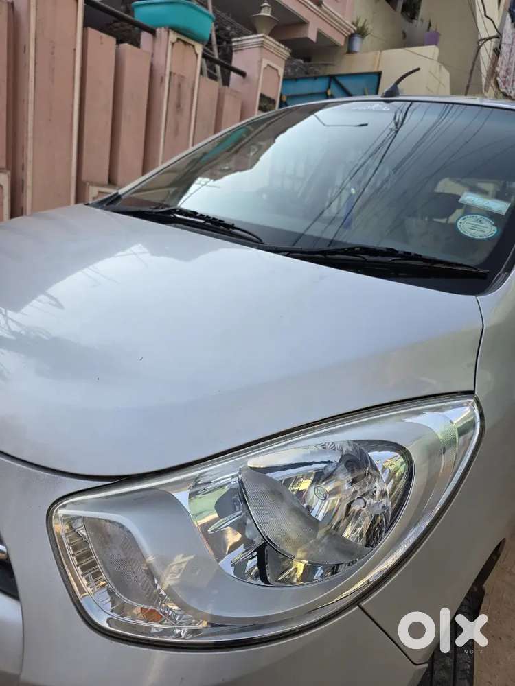 I10 Sportz 1.2 Bs1v Showroom Track