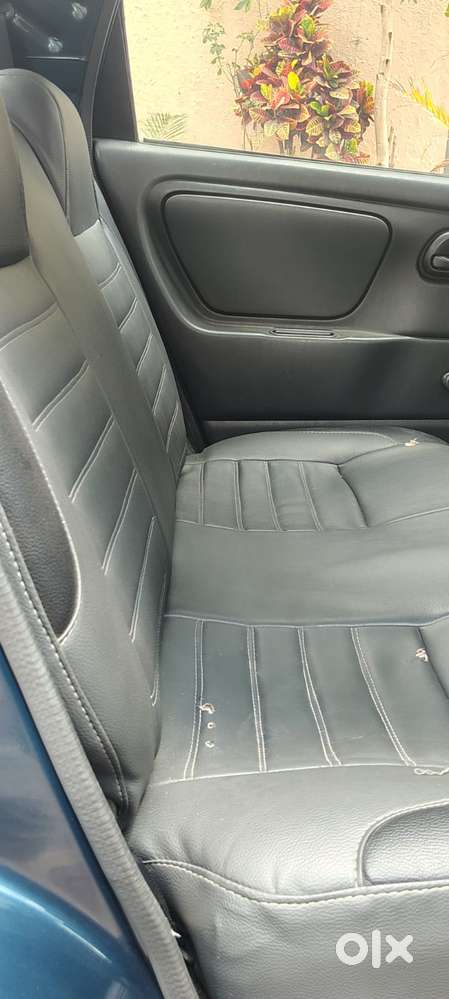 Maruti Suzuki Alto 0.8 Lxi (o), 2010, Petrol