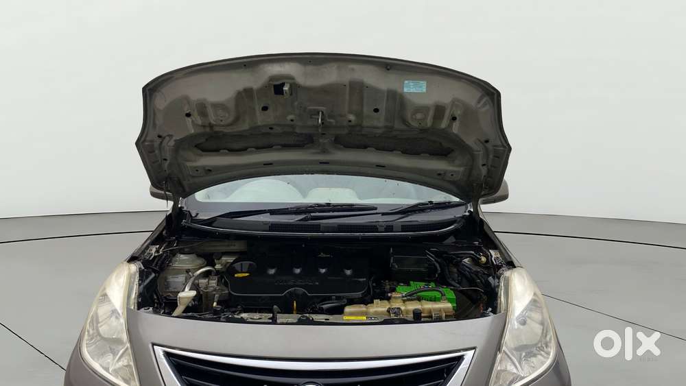 Nissan Sunny Diesel Xl, 2013, Diesel