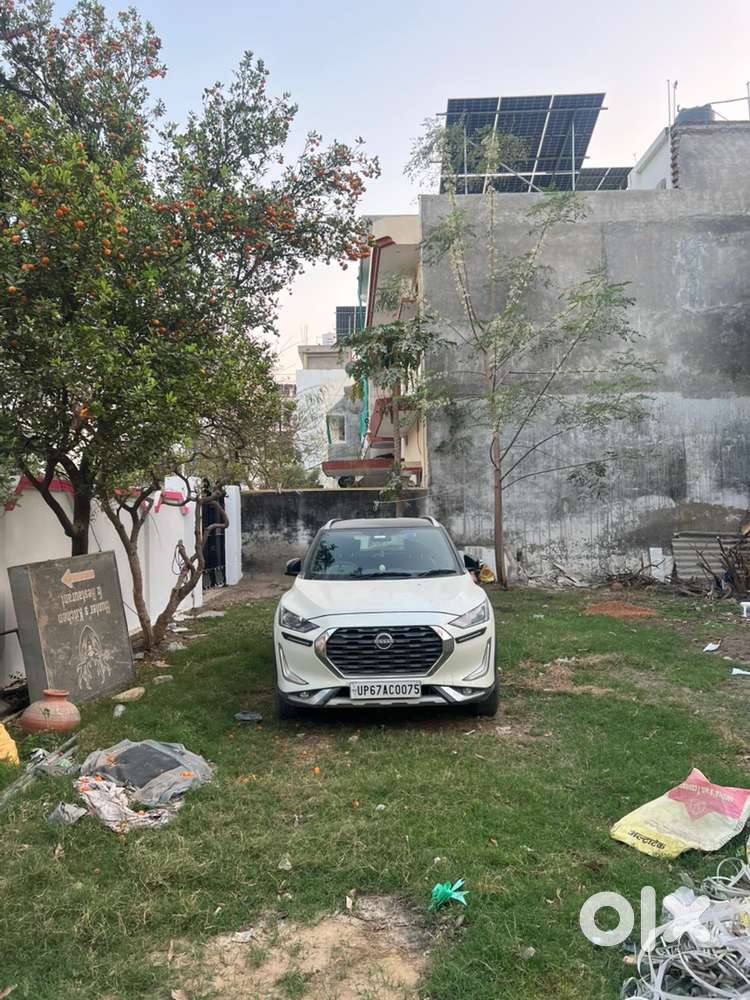 Nissan Magnite 2022 Petrol Well Maintained