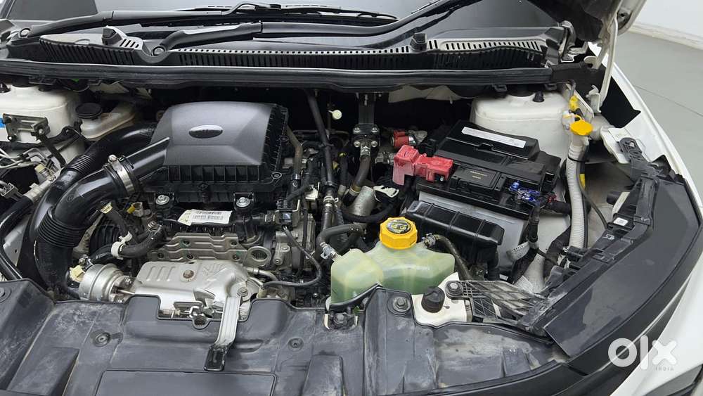 Tata Nexon Pure (s) 1.2 Petrol 6amt, 2025, Cng & Hybrids
