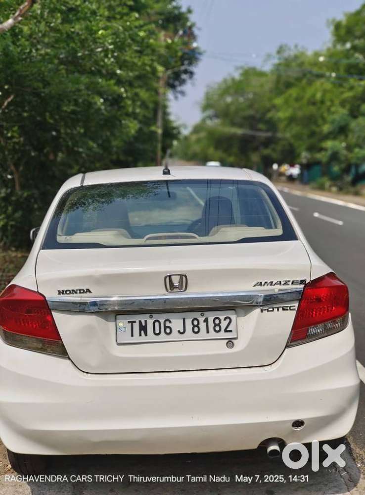 Honda Amaze