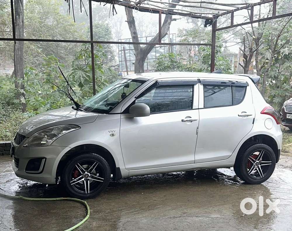 Maruti Suzuki Swift 2017 Petrol Good Condition
