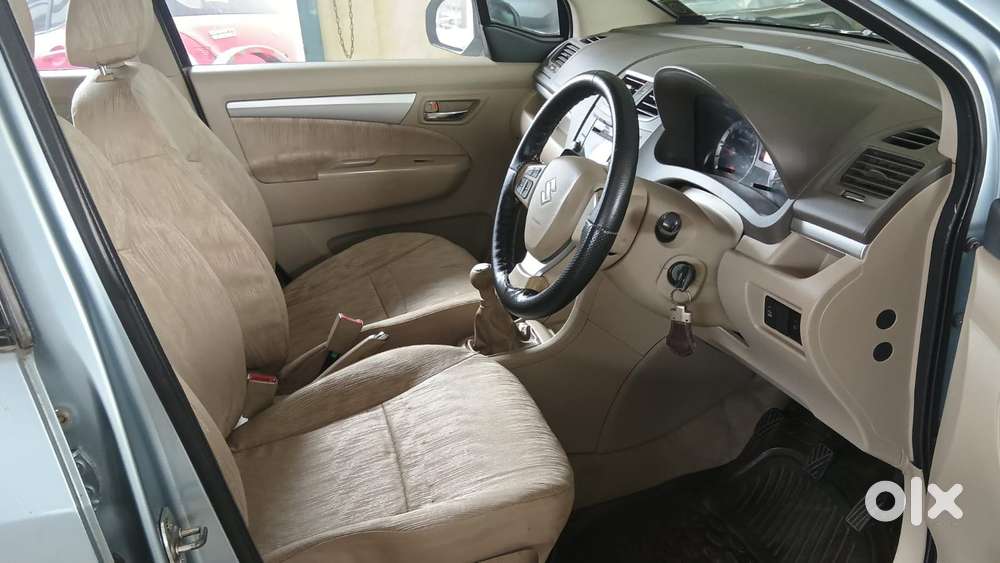 Maruti Suzuki Ertiga Zxi, 2015, Petrol