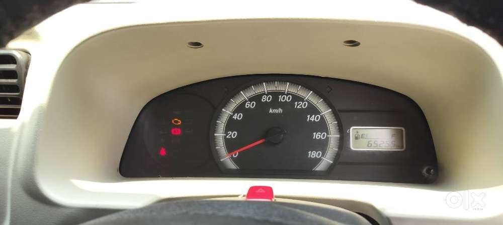 Maruti Suzuki Eeco 5 Seater Ac, 2022, Petrol