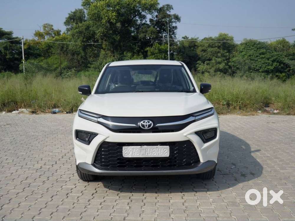 Toyota Urban Cruiser Hyryder 1.5 E Neo Drive, 2026, Petrol