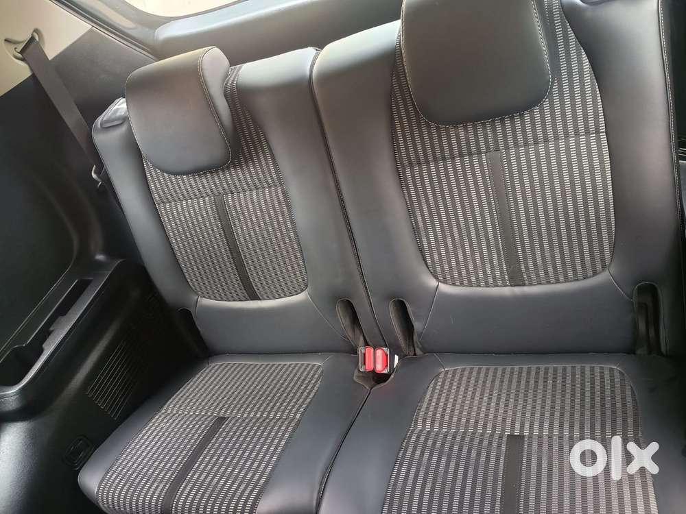 Kia Carens 1.5 Prestige Diesel 7 Str Imt, 2022, Diesel