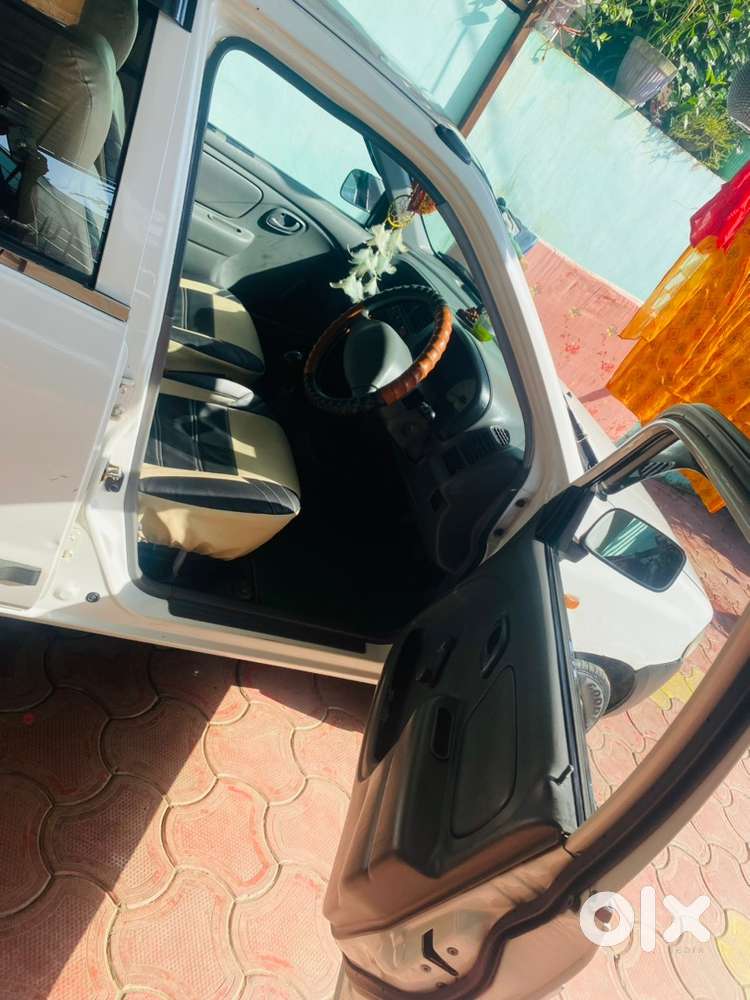 Maruti Suzuki Alto 2009 Km Driven