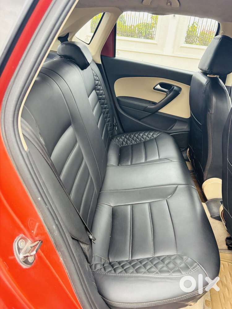 Volkswagen Polo 1.5 Tdi Highline, 2015, Diesel