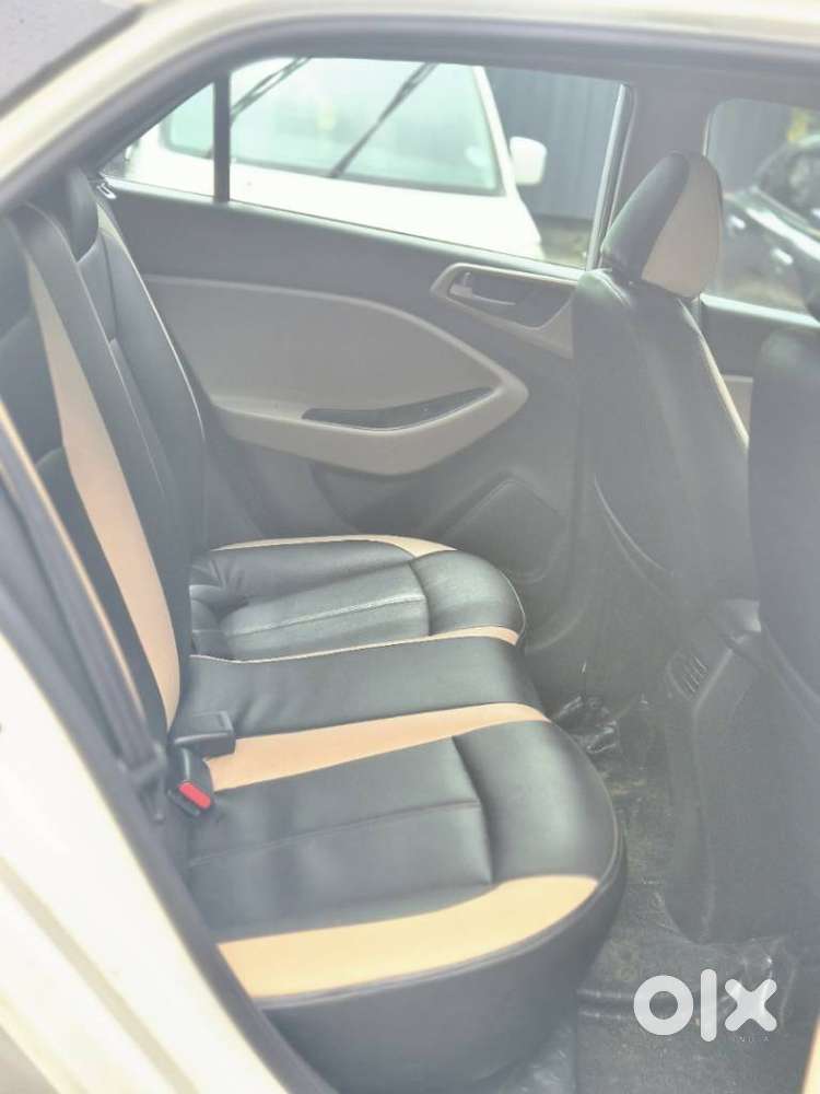 Hyundai I20 1.2 Asta, 2017, Petrol