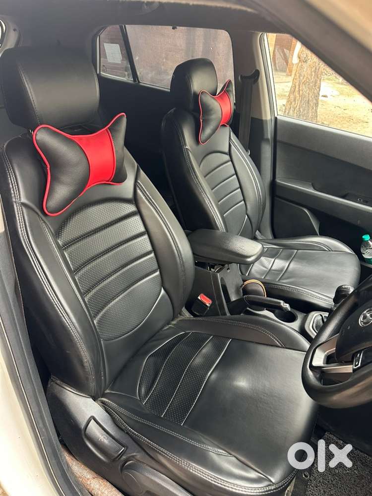Hyundai Creta 2019 Diesel Manual
