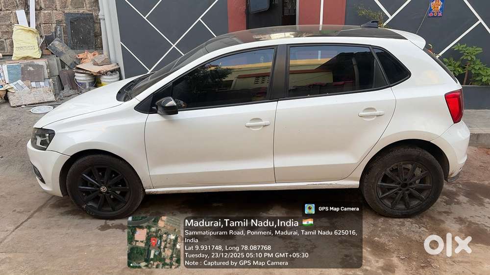 Volkswagen Polo Gti 2019