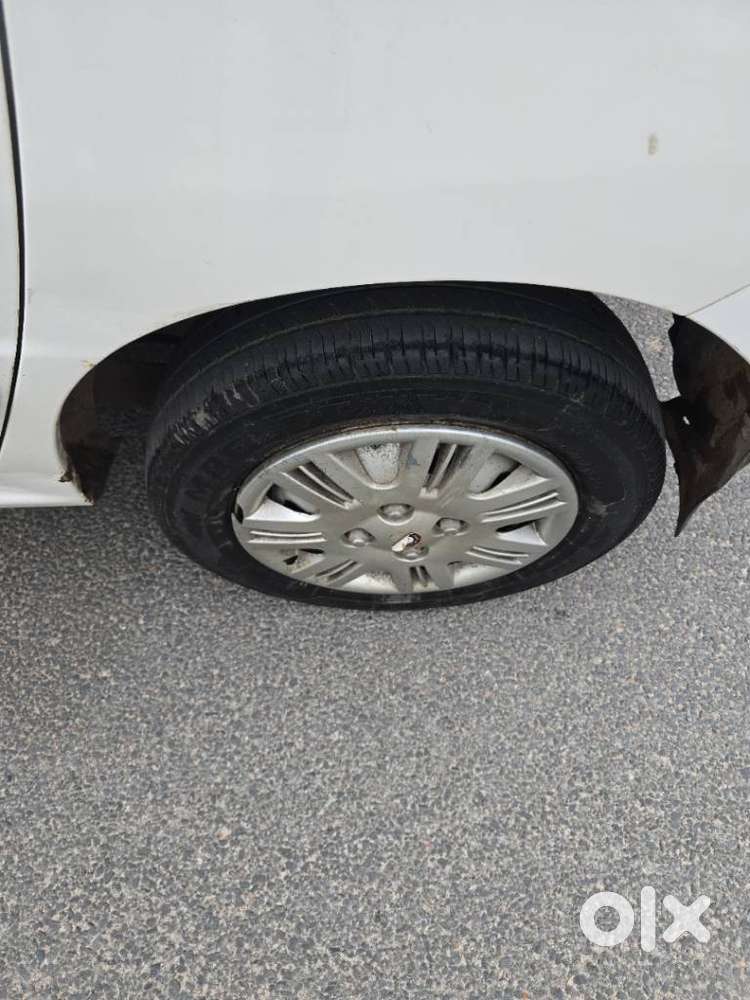 Hyundai Santro Xing Gl, 2013