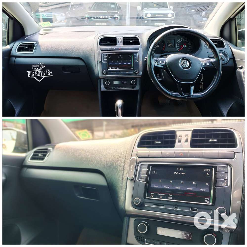 Volkswagen Polo Gti, 2021, Petrol