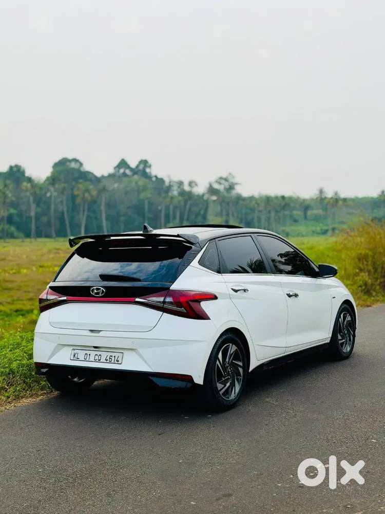 Hyundai I20 Asta 2020